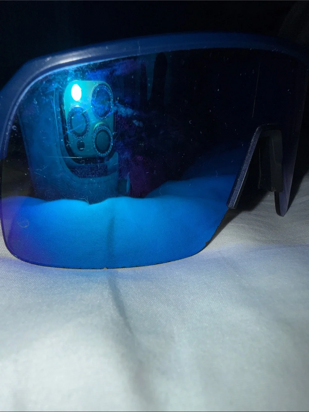 Oakley Sutro Sunglasses